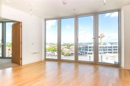 1 bedroom apartment to rent - Photo 3