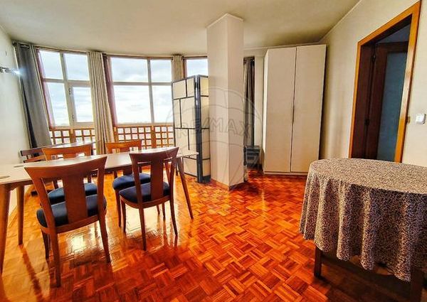 Apartamento T1 em Porto