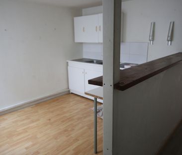 T3 de 78.44 m², rue de Ratisbonne – angle Solférino-Gambetta réf 4327 - Photo 6