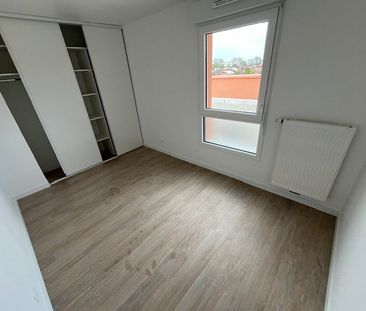 33270 BAS FLOIRAC - Appartements Programme neuf 4 pièces à louer - Photo 2