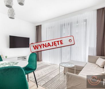 2 pokoje na Powstańców Wielkopolskich - Zdjęcie 1