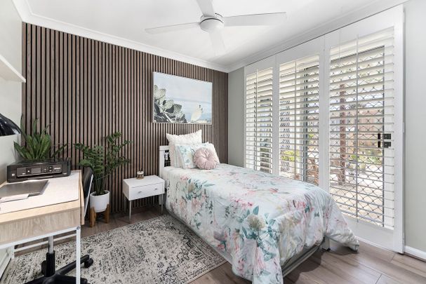 Sensational Contemporary Mudgeeraba Home - Photo 1