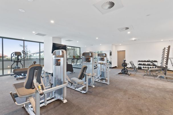 1207/63 Adelaide Terrace, East Perth WA 6004 - Photo 1