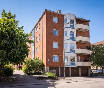 Tjärhovsgatan 15 C - Foto 2