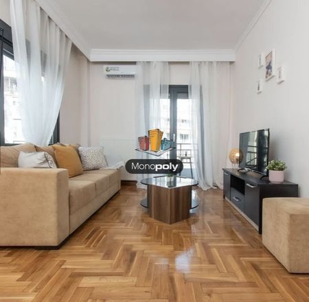 Διαμέρισμα για ενοικίαση - Ανάληψη - Μπότσαρη - Νέα Παραλία - Photo 4