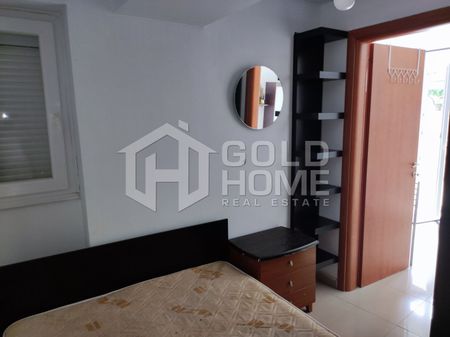 Studio/Γκαρσονιέρα για ενοικίαση Άνω Μαλακοπή (Πυλαία) - Photo 5