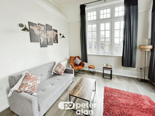 Pentonville, NEWPORT - Photo 1