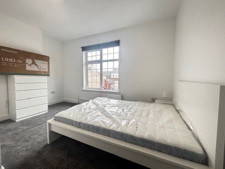 Room 3, Kingsley street, Kirkby-In-Ashfield, NG17, Property for rent - Photo 5