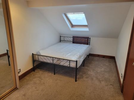 Room in a Shared House, Capworth Street, E10 - Photo 5