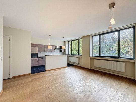 Appartement te huur - Photo 1