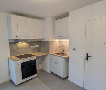 Location Appartement 2 pièces 39m² AIX LES BAINS 73100 - Photo 3