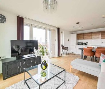 Jefferson Plaza, Bow, E3 - Photo 4