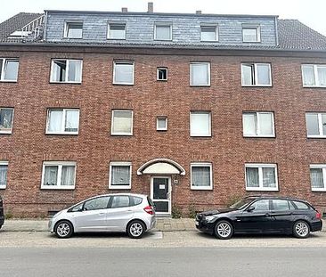 NETTE 3 ZIMMERWOHNUNG IN UNI UND KLINIKUM NÄHE! - Foto 2