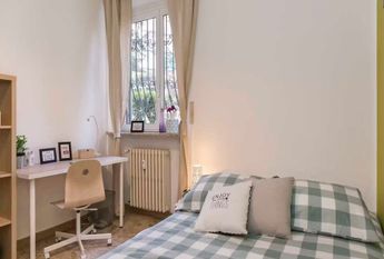 Via Vincenzo Rabolini, Milan, Lombardy 20126