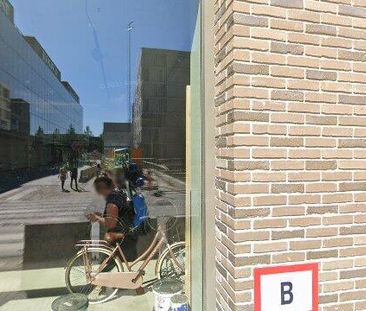 Studio Amsterdam - Oostenburgermiddenstraat - Foto 1