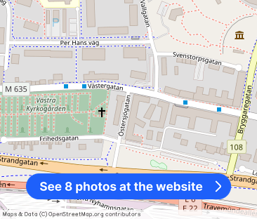 Västergatan 33 - Photo 1