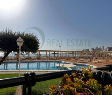 2 room luxury Apartment for rent in El Campello, Spain - Photo 5