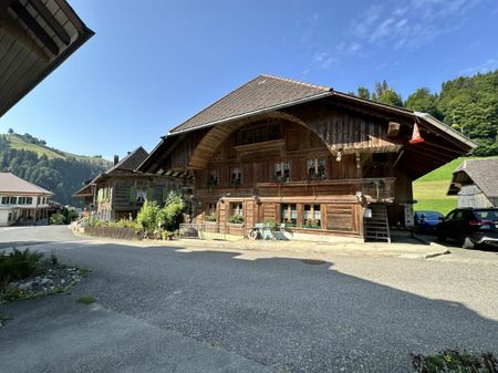 2-room apartment, ground floor - Photo 5