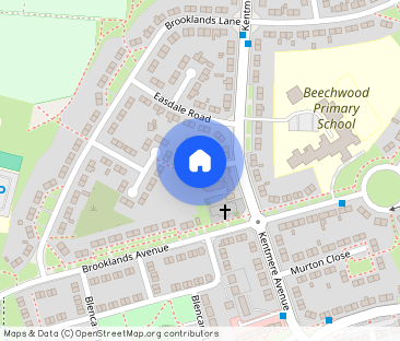 Brooklands Court, Leeds, LS14 6UG - Photo 1