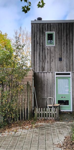 Donaustraat 179, 4-kamerwoning houtskeletbouw - Photo 2