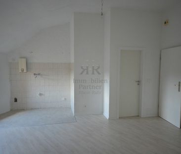 Schnuckelige helle und renovierte 2-Raumwohnung in einem netten und gepflegten Haus. - Photo 4