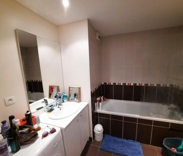 Appartement T2 à louer - 42 m² - Photo 2