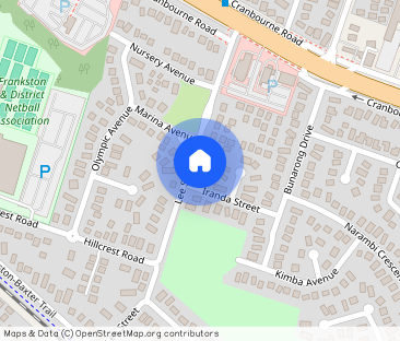 “New Renovated Three Bedroom Home In Prime Location” - Photo 1