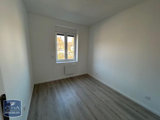 Location Maison 4 pièces 92m² ROUBAIX 59100 - Photo 1
