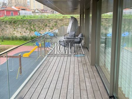 Luxury Flat for rent in Centro Gaia (Santa Marinha), Vila Nova de Gaia, Distrito do Porto - Photo 2