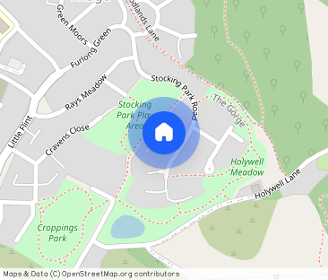 Stocking Park Road, Telford - Photo 1