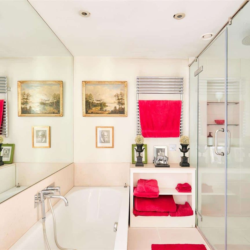 Chelsea Harbour, SW10, London - Photo 1