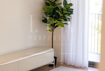 Apartamento T2 em Coimbra