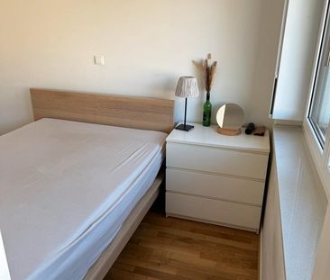 Charmante 2-Zimmer-Wohnung in Charlottenburg zur Untermiete - Foto 1