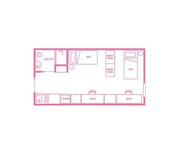 Ultra Twin, King Single Bed - Photo 4