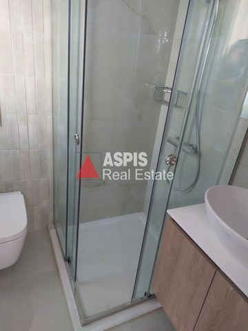 Studio/Γκαρσονιέρα, προς ενοικίαση Μοναστήριο, Άγιος Δημήτριος Κωδικός 2428924 - Photo 4