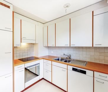 Attraktive Wohnung, ideal für Jung und Alt! - Photo 2