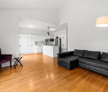 For Lease - 30 New Deighton Crescent, Barrhaven, Ontario - Photo 1