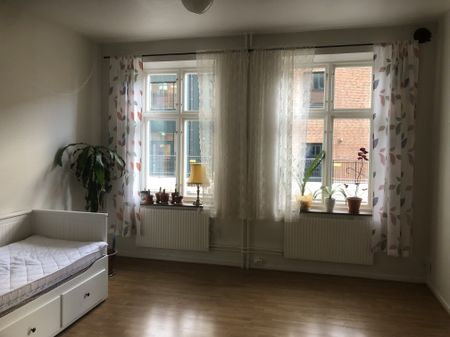 Möllegatan, Lund - Photo 3