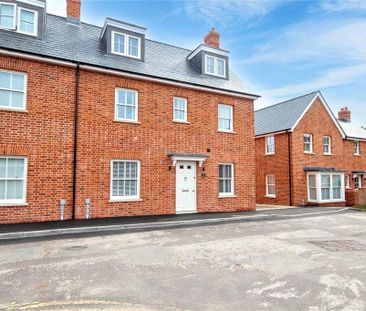 3 bedroom terraced house to rent - Photo 1