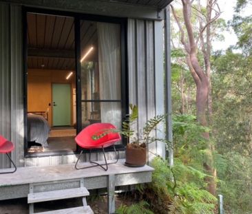 Move‑In Ready Furnished Unit in Prestigious Wahroonga Location - Photo 2