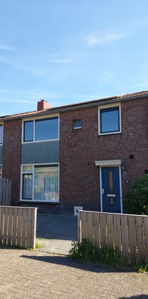 14, Kersappelstraat, 2201 NM, Noordwijk - Photo 1