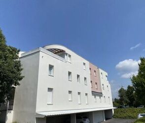 Location Appartement 2 pièces 41 m2 à Tours - Photo 1