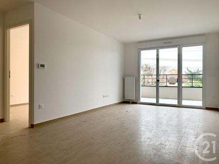 Appartement F2 à louer - Photo 3