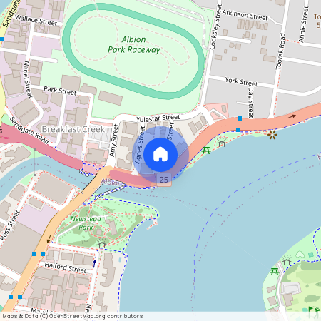 609 / 8 Hunt Street, Hamilton