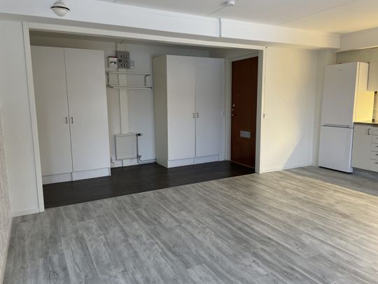 Stor 1:a med sovalkov - Photo 1