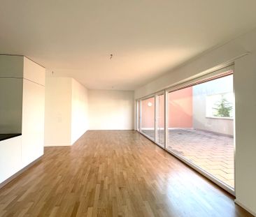 3.5 Zimmer, 93 m², 3. Stock - Photo 2