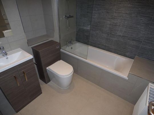 1 bedroom apartment to rent Lewis Grove, London, SE13 - Photo 1