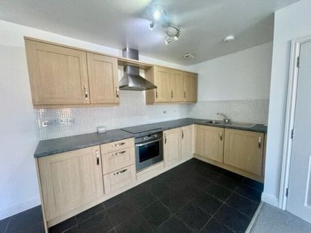 Sutton Terrace, Boston, Property for rent - Photo 2