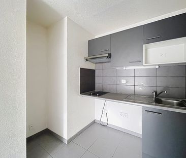 Appartement 2 pièces - Photo 1