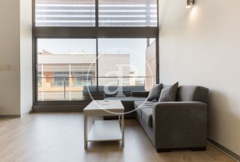 Penthouse for rent with views in Vara de Quart (Valencia)